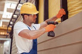 Best Aluminum Siding Installation  in East Port Orchard, WA